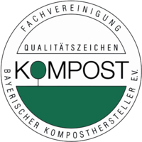 Zertifizierung Fachvereinigung Bayerischer Komposthersteller e.V.